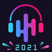 Beat.ly - Music Video Maker with Effects Tiktok ads