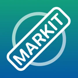 MarkIt- Photo Watermarker Tiktok ads
