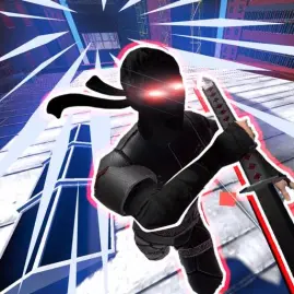 Rooftop Ninja Run Tiktok ads