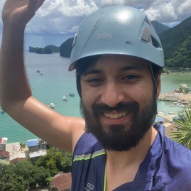 ماجد ايوب - حساب خاص ب: السفر Tiktok ads