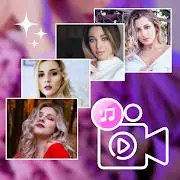 Slideshow: Photo Video Maker Tiktok ads