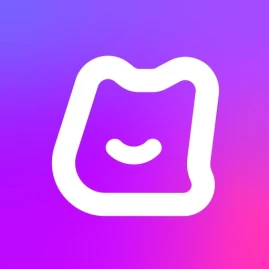 Hiya - Group Voice Chat Tiktok ads