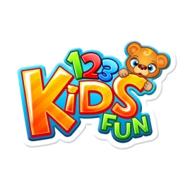 123 Kids Fun Tiktok ads