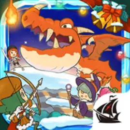 Fantasy Life Online Tiktok ads