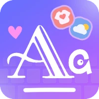 coolfonts Tiktok ads