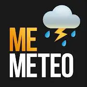 MeMeteo - weather forecast Tiktok ads