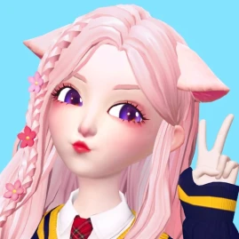 Star Idol: 3D Avatar Creator Tiktok ads