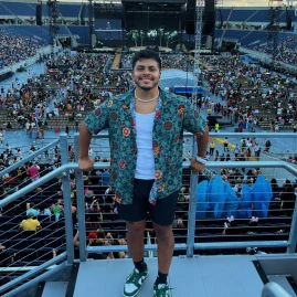 Joe Alarcon Tiktok ads