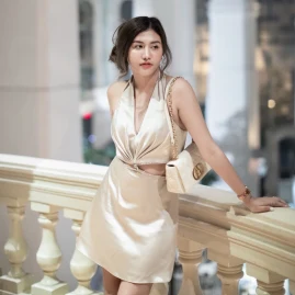 มามิ้ว Tiktok ads