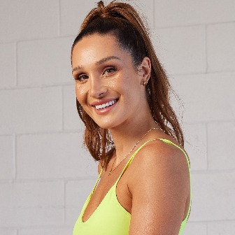 SWEAT: Kayla Itsines Fitness