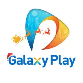 Galaxy Play Tiktok ads