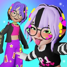 Hotel Hideaway: Virtual World Tiktok ads