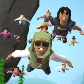 Flash Run 3D Tiktok ads