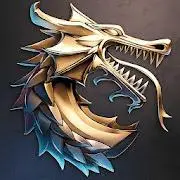 Rise of Empires: Ice and Fire Tiktok ads