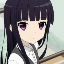 B型女子 Tiktok ads