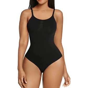 Tummy Compression Shapewear