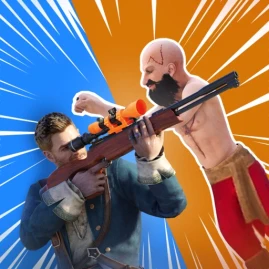 Stormshot Tiktok ads