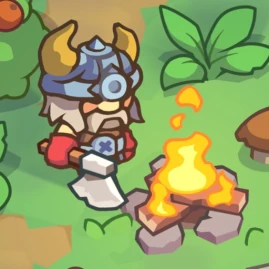 Stone Age Survival: Empire Tiktok ads