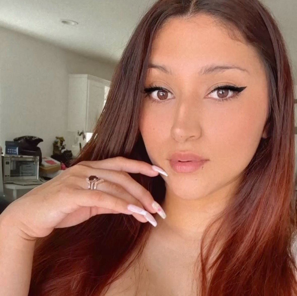 Angie ◡̈ | SAHM ✨