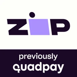 Zip previously Quadpay Tiktok ads