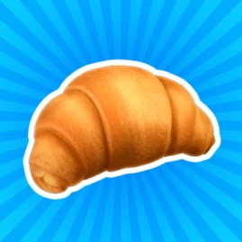 Baking Time! Tiktok ads