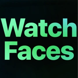 Watch Faces Live: AI Generator Tiktok ads