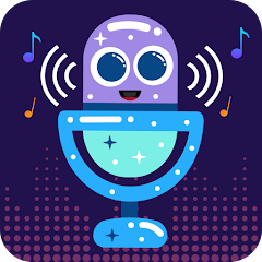 Voice Changer & Audio Editor