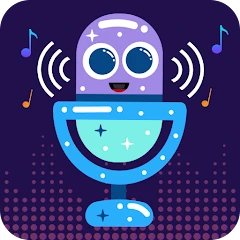Voice Changer & Audio Editor Tiktok ads