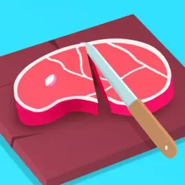 Food Cutting Tiktok ads