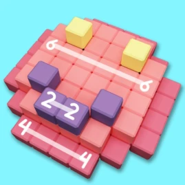 Draw Puzzle: Color By Number Tiktok ads