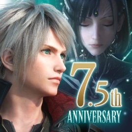 FINAL FANTASY BRAVE EXVIUS Tiktok ads