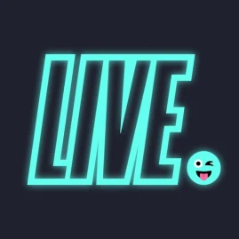 Wink Live - Random Video Chat Tiktok ads