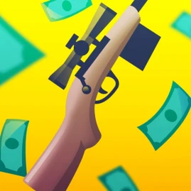 Gun Tycoon Tiktok ads