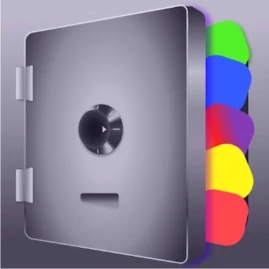 App Lock@ Hide Apps & Vault Tiktok ads