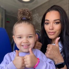 AliyahXelia Tiktok ads