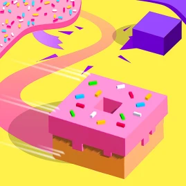 paper.io2 Tiktok ads