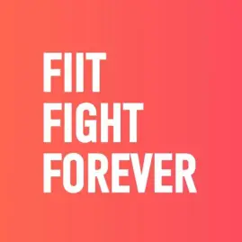 Fiit Fight Forever Tiktok ads