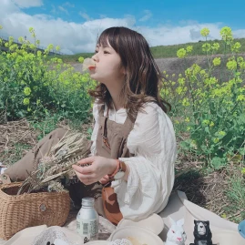 きなこっこ🐔 Tiktok ads