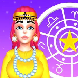 Astrologer Life Tiktok ads