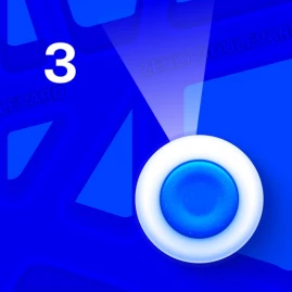 Location by amo Tiktok ads