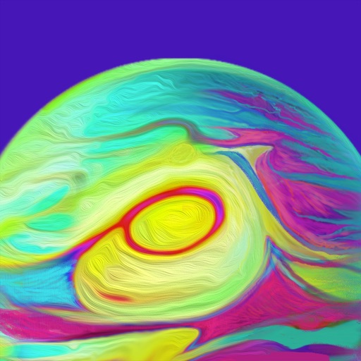 Planet J