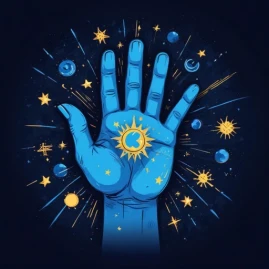 PaImistry Find out your fate Tiktok ads