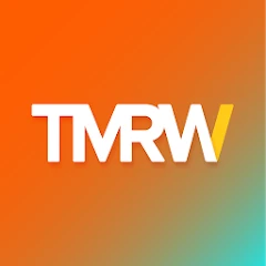 TMRWbyUOB ID Tiktok ads