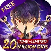 Yong Heroes Tiktok ads