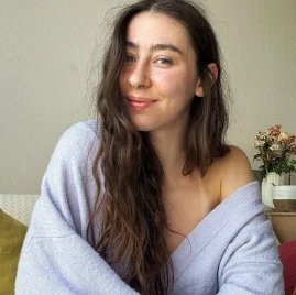 Alice | Bien être & sport Tiktok ads