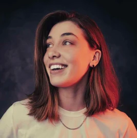 Bella Avila Tiktok ads