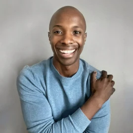 Señor Hayes Tiktok ads