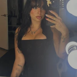 Brooke Tayla Tiktok ads