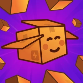 Cargo Packer 3D Puzzle Game Tiktok ads