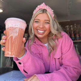 Hannah Long Tiktok ads